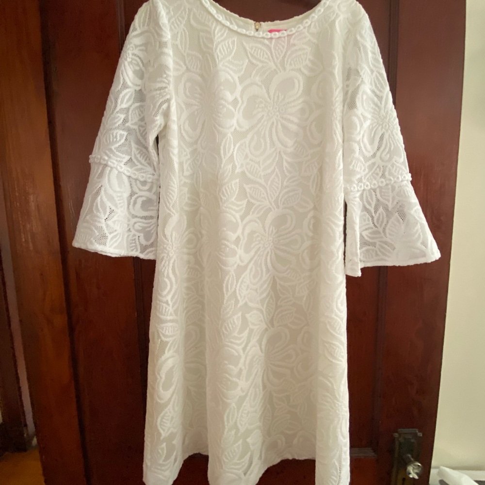 lilly pulitzer ophelia dress